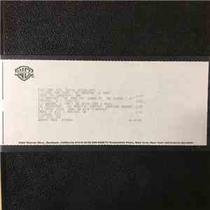 Various - Mini Comp Reel #20-94 All/Alt/Hit flac album