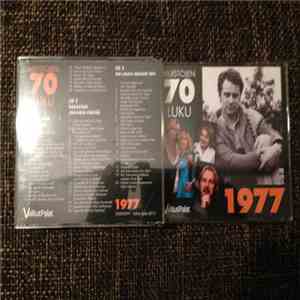 Various - Muistojen 70-Luku - 1977 flac album