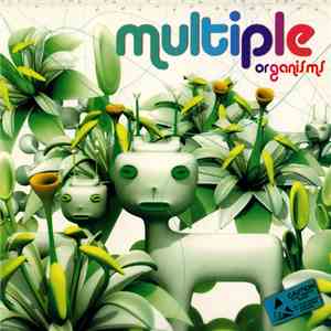 Various - Multiple Organisms flac album