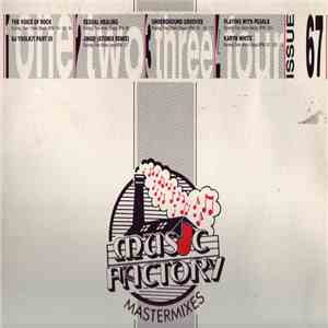 Various - Music Factory Mastermix - Issue 67 flac album