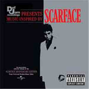 Various - Music Inspired By Scarface flac album