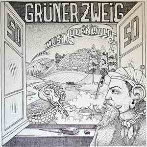Various - Musik Aus Dem Odenwald flac album