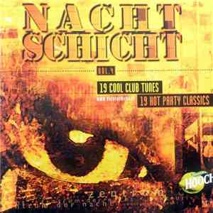 Various - Nachtschicht Vol. 4 flac album