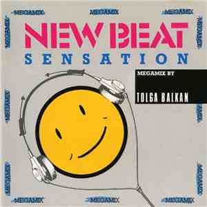 Various - New Beat Sensation flac album