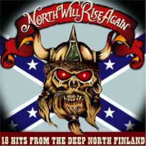 Various - North Will Rise Again flac album