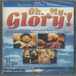 Various - Oh, My Glory! flac album