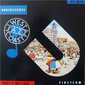 Various - Poetic Motion flac album
