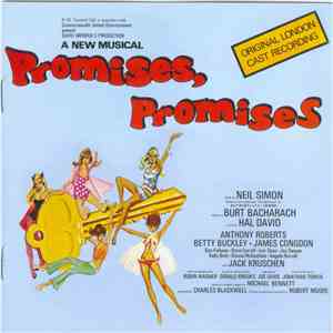 Various - "Promises, Promises" Original London Cast flac album