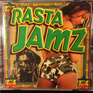 Various - Rasta Jamz flac album