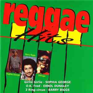Various - Reggae Hits flac album