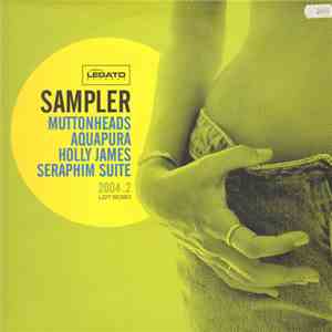 Various - Sampler 2004.2 flac album