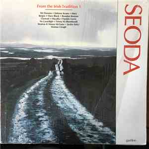Various - Seoda: From The Irish Tradition 1 flac album