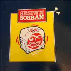 Various - Sesiwn Sosban flac album