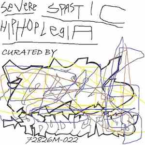 Various - Severe Spastic Hiphoplegia flac album