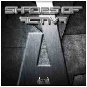Various - Shades Of Activa flac album