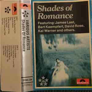 Various - Shades Of Romance flac album