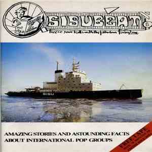 Various - Sisubeat Compilation - The Best Of Finnish Rock flac album