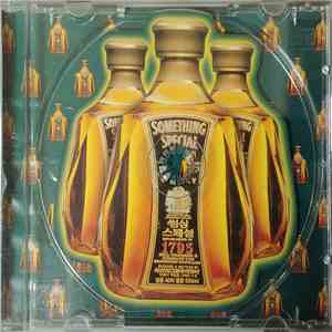 Various - Something Special 'Techno Dance Best' (ll) flac album