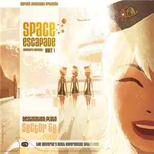 Various - Space Escapade (Aventura Espacial) Unit 1 Destination: Pluto Sector 68 flac album