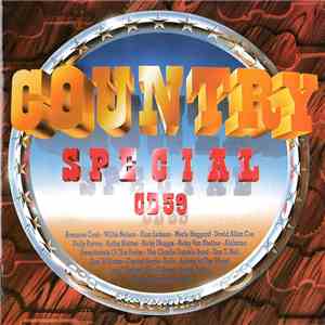 Various - Special CD 59 - Country flac album