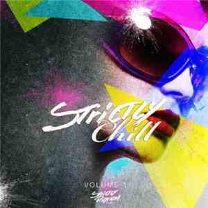 Various - Strictly Chill flac album