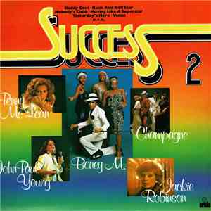 Various - Success 2 flac album