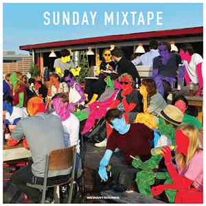 Various - Sunday Mixtape flac album