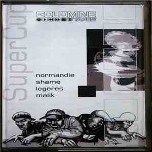 Various - Super Cup flac album