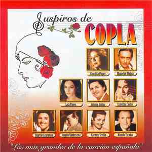 Various - Suspiros De Copla flac album
