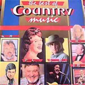 Various - The Best Of Country Music flac album