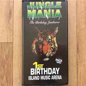 Various - The Birthday Jamboree flac album
