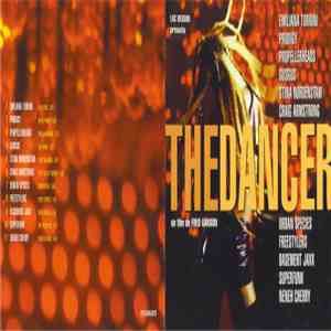 Various - The Dancer - Bande Originale Du Film flac album