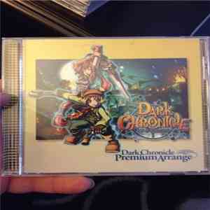 VARIOUS - THE DARK CHRONICLES PREMIUM ARRANGE flac album