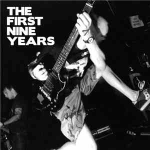 Various - The First Nine Years flac album