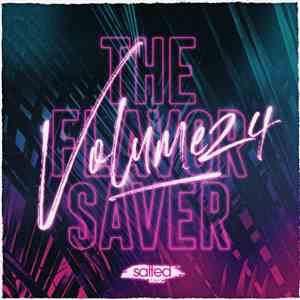 Various - The Flavor Saver Volume 24 flac album