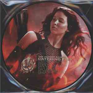 Various - The Hunger Games: Catching Fire (Original Motion Picture Soundtrack) flac album