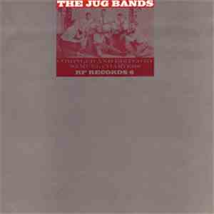 Various - The Jug Bands flac album
