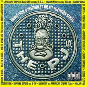 Various - The PJs (Music From & Inspired By The Hit Television Series) flac album