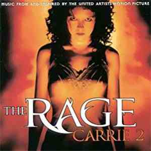 Various - The Rage: Carrie 2 flac album