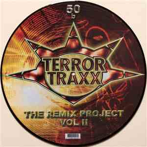 Various - The Remix Project Vol. II flac album
