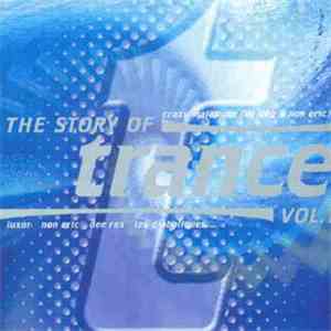 Various - The Story Of Trance Vol. 1 flac album