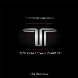 Various - The Tzar Music™ Sampler 1 flac album