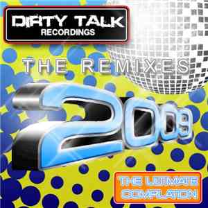 Various - The Ultimate DTR Compilation (The Remixes) flac album