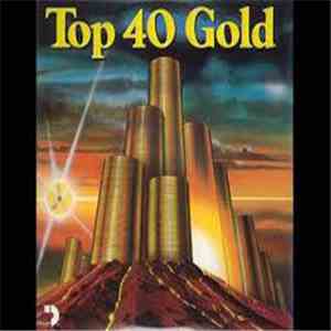 Various - Top 40 Gold flac album