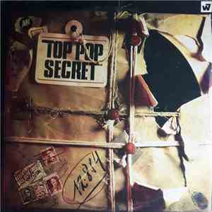 Various - Top Pop Secret flac album