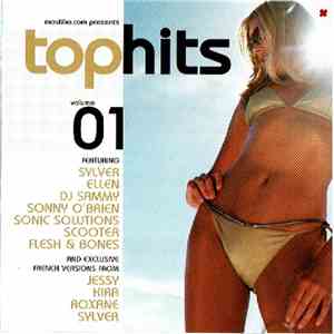 Various - Tophits 01 flac album