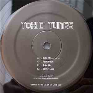 Various - Toxic Tunes flac album