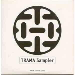 Various - Trama Sampler flac album