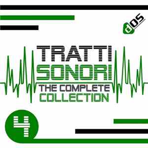 Various - Tratti Sonori : The Complete Collection, Vol 4 flac album