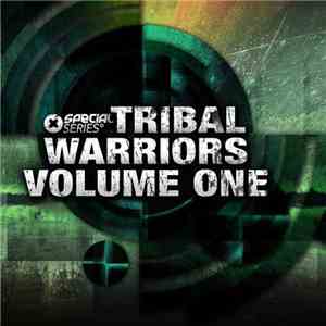 Various - Tribal Warriors Volume One flac album